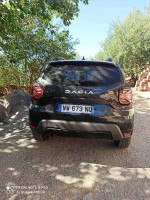 voitures-dacia-duster-2024-journey-reghaia-alger-algerie