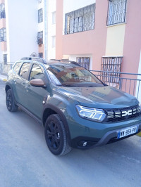 voitures-dacia-duster-2024-extreme-gold-boumerdes-algerie