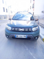 voitures-dacia-duster-2024-extreme-gold-boumerdes-algerie