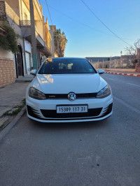 voitures-volkswagen-golf-7-2017-gtd-el-kerma-oran-algerie