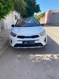 سيارات-kia-kx1-2026-toute-option-الكرمة-وهران-الجزائر