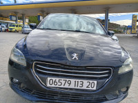 voitures-peugeot-301-2013-active-ain-el-hadjar-saida-algerie