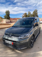 utilitaire-volkswagen-caddy-2021-bab-ezzouar-alger-algerie