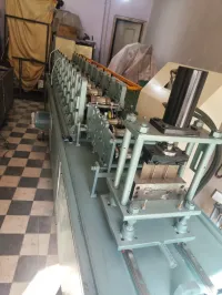 Fabrication Machine renforte pvc