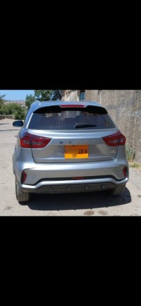 سيارات-geely-gx3-pro-2024-drive-الخرايسية-الجزائر