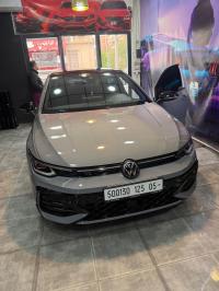 سيارات-volkswagen-golf-8-2025-pro-r-line-باتنة-الجزائر
