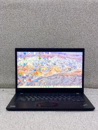 LENOVO thinkpad t14 gen 1 RYZEN 7 PRO 4750U 16/256gb ssd FHD