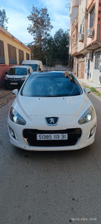 voitures-peugeot-308-2013-sportium-oran-algerie