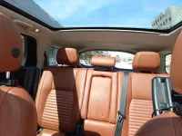 Land Rover Discovery 2018 Sport