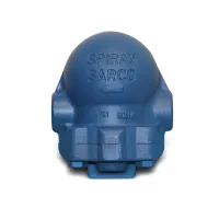 Purgeur Spirax Sarco FT14