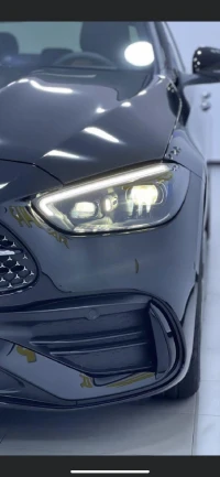 Mercedes Class c220d 2023 Amg