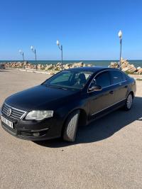 سيارات-volkswagen-passat-2009-بومرداس-الجزائر