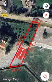 Vente Terrain Jijel Taher