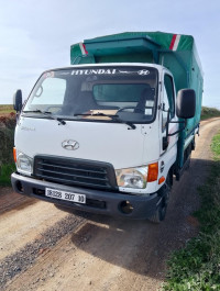 camion-هيونداي-ain-el-hadjar-bouira-algerie