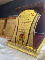 publicite-communication-trophee-cadeaux-dhonneur-dar-el-beida-alger-algerie