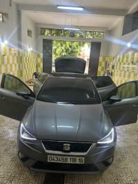 سيارات-seat-ibiza-2018-high-plus-خميس-مليانة-عين-الدفلة-الجزائر