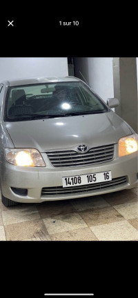 voitures-toyota-corolla-verso-2005-birkhadem-alger-algerie