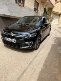 Citroen C Elysée 2022 C Elysée
