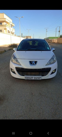 voitures-peugeot-207-2012-allure-sidi-okba-biskra-algerie