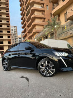 voitures-peugeot-208-gt-2023-bir-el-djir-oran-algerie