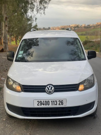 voitures-volkswagen-caddy-2013-medea-algerie