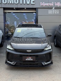 سيارات-geely-coolray-2026-battle-القبة-الجزائر