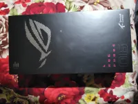 Asus Rog phone 6 12/256