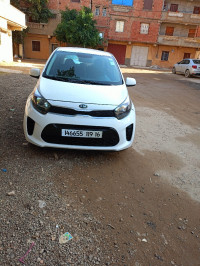 voitures-kia-picanto-2019-lx-start-rouiba-alger-algerie