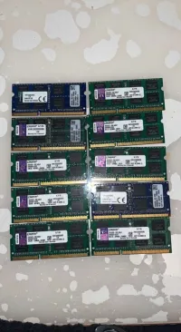 RAM 8GB DDR3 1333mhz (laptop)
