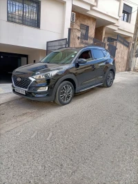Hyundai Tucson 2019 Tucson