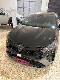 سيارات-renault-clio-5-2026-esprit-alpine-خير-الدين-مستغانم-الجزائر