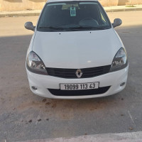 voitures-renault-clio-campus-2013-ferdjioua-mila-algerie