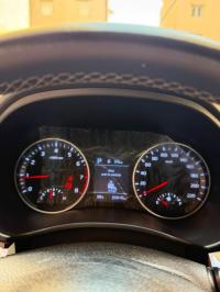 سيارات-kia-kx1-2025-الطارف-الجزائر