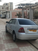 voitures-toyota-2004-ouled-chebel-alger-algerie