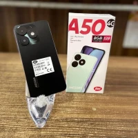 ITEL Itel A50