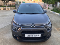 voitures-citroen-c3-2023-oued-ghir-bejaia-algerie