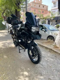 BMW Gs Adventure 2016