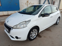 voitures-peugeot-208-2013-access-sougueur-tiaret-algerie