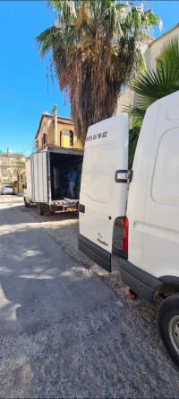 transport-et-demenagement-marchandises-ain-benian-alger-algerie