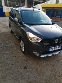 voitures-dacia-lodgy-2020-privilege-tipaza-algerie