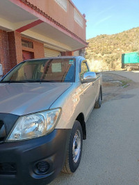 voitures-toyota-hilux-2011-tipaza-algerie