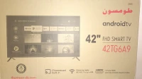 Thomson smart  42 pouce Android 11