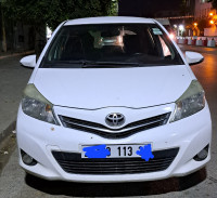 voitures-toyota-yaris-2013-boumerdes-algerie