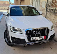 voitures-audi-q5-2013-off-road-pack-tech-biskra-algerie