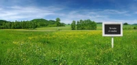 Vente Terrain Chlef Sidi akkacha