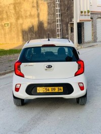 voitures-kia-picanto-2019-lx-start-bordj-ghedir-bou-arreridj-algerie
