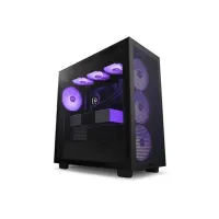 NZXT H7 FLOW RGB BLACK EDITION 