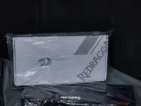 Redragon KS82 Pro ( UCAL K673 Pro ) Gardient Black Wireless Gaming Keyboard