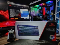 Redragaon Garen K656 PRO 