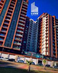 appartement-location-vacances-f2-oran-bir-el-djir-algerie